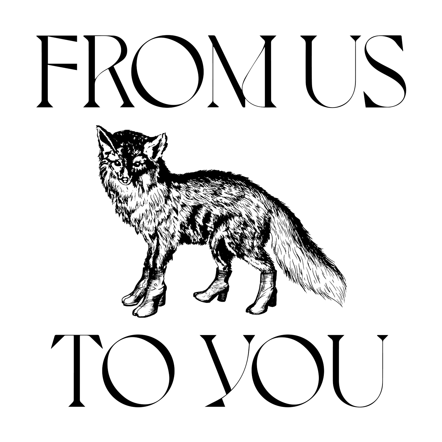 From Us To You Studio