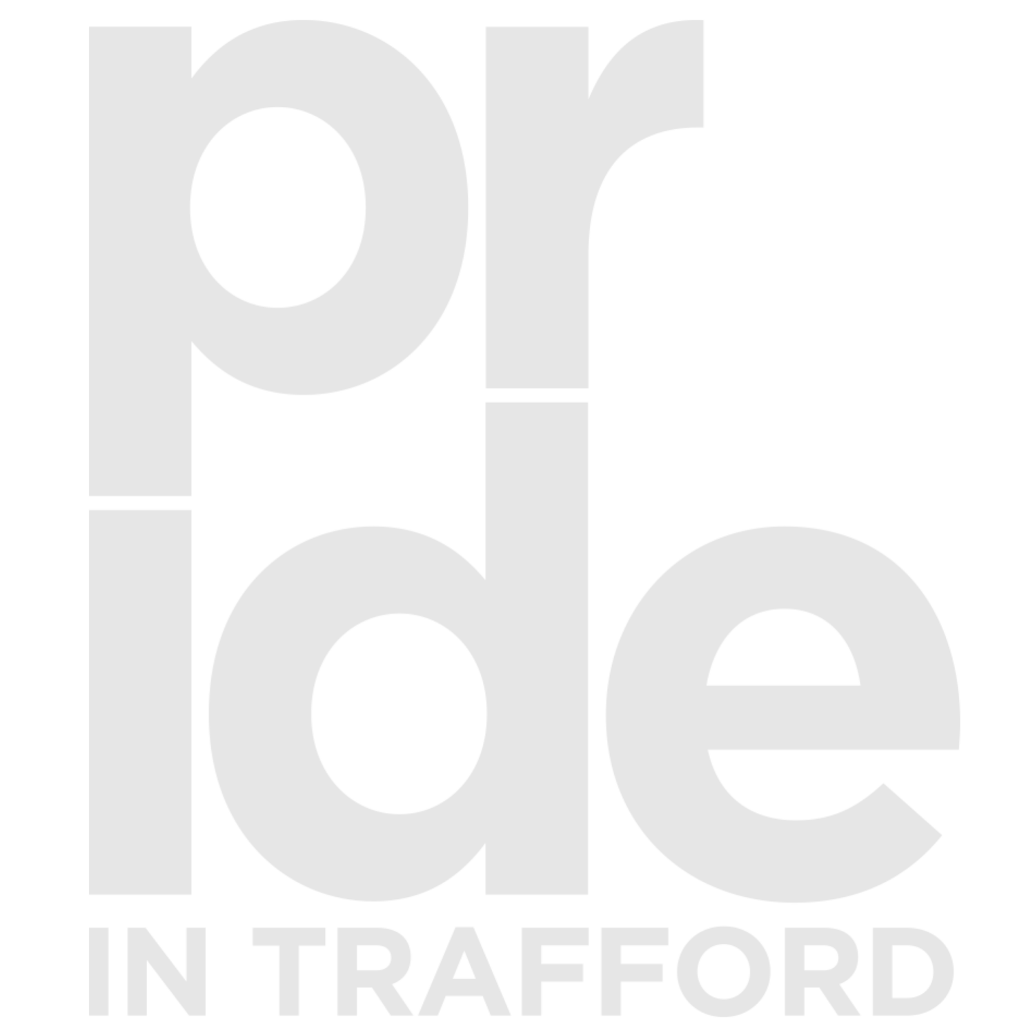 Pride in Trafford