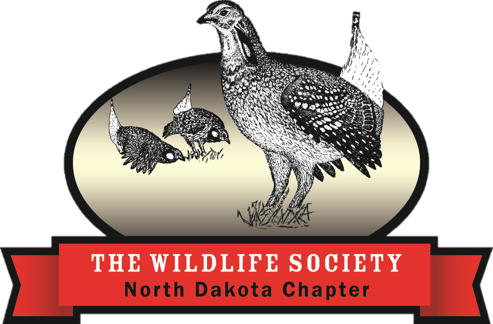 North Dakota Chapter of The Wildlife Society