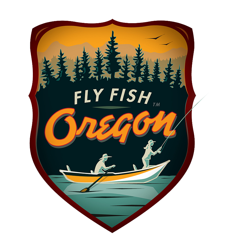 FLYFISH OREGON