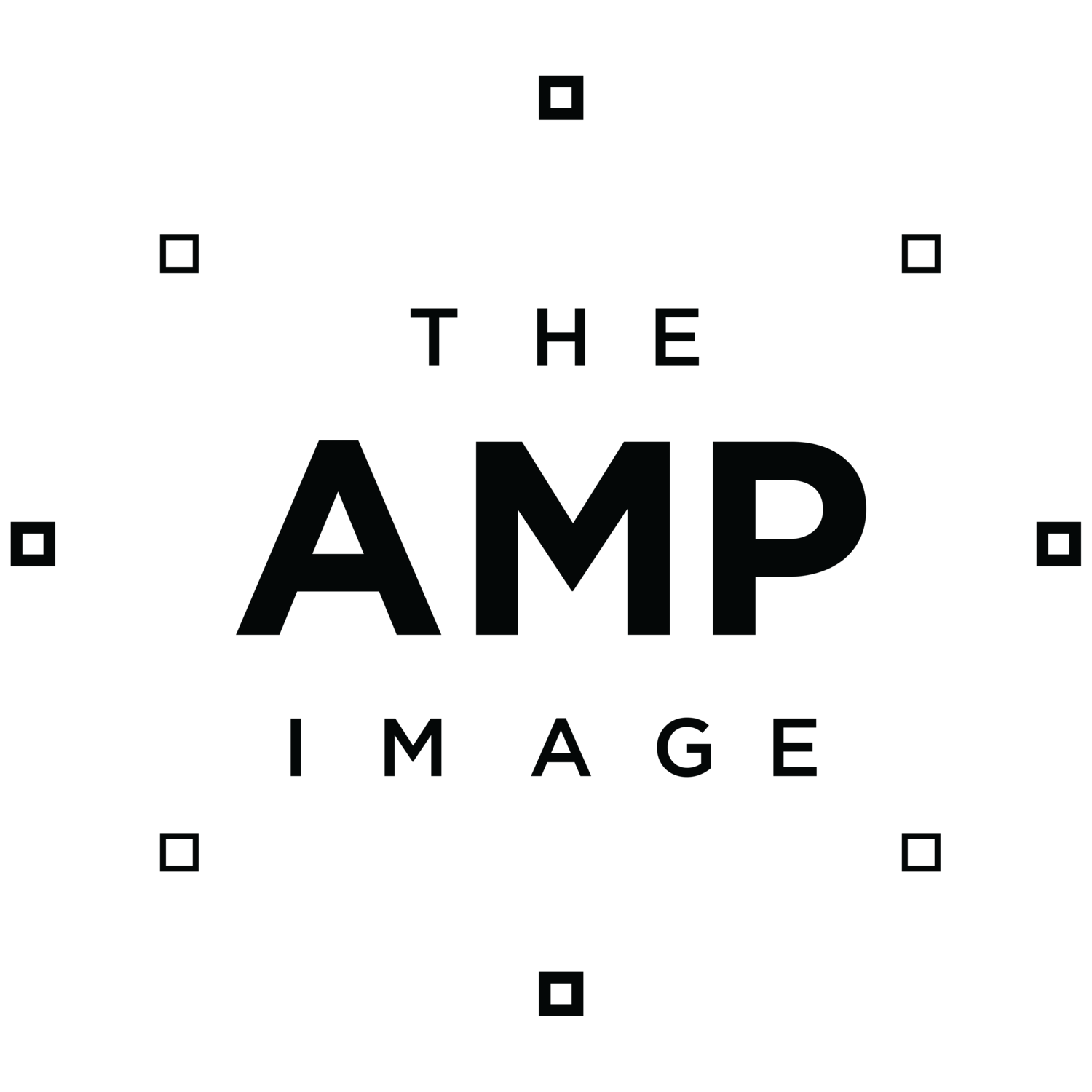 The AMP Image