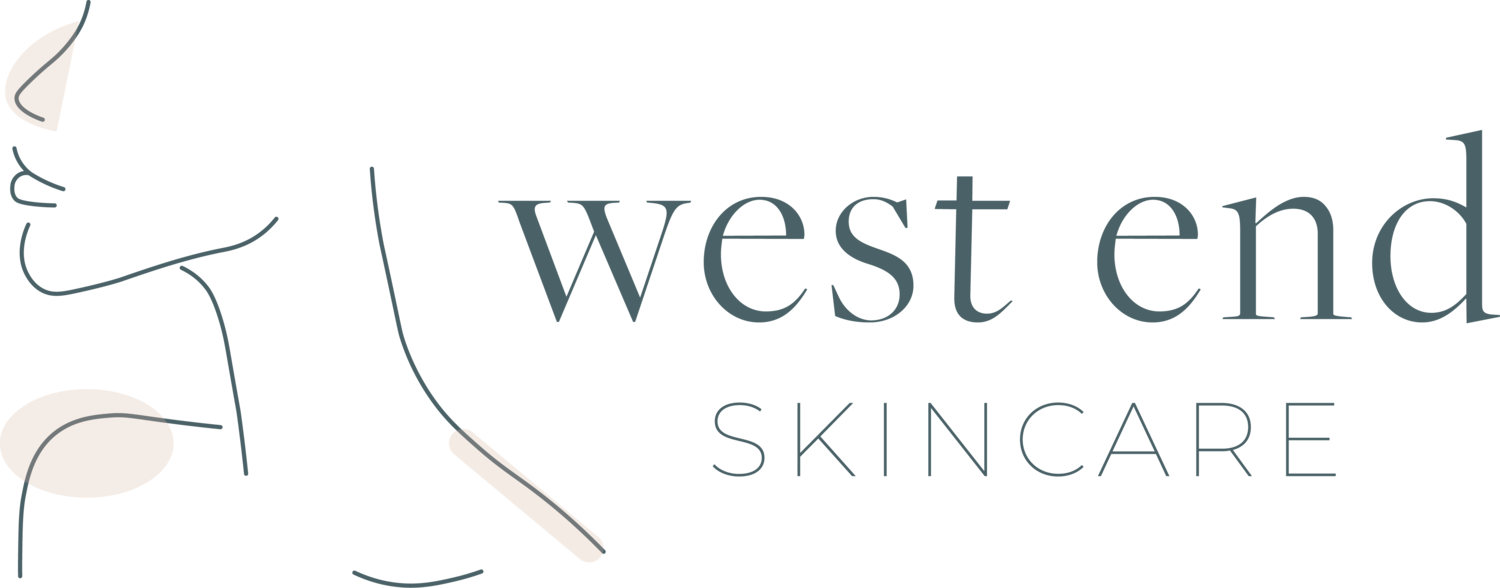 West End Skincare I Portsmouth, NH