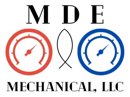 MDE Mechanical | HVAC Services