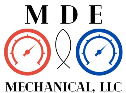 MDE Mechanical | HVAC Services