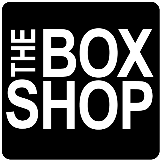 Box Shop San Francisco