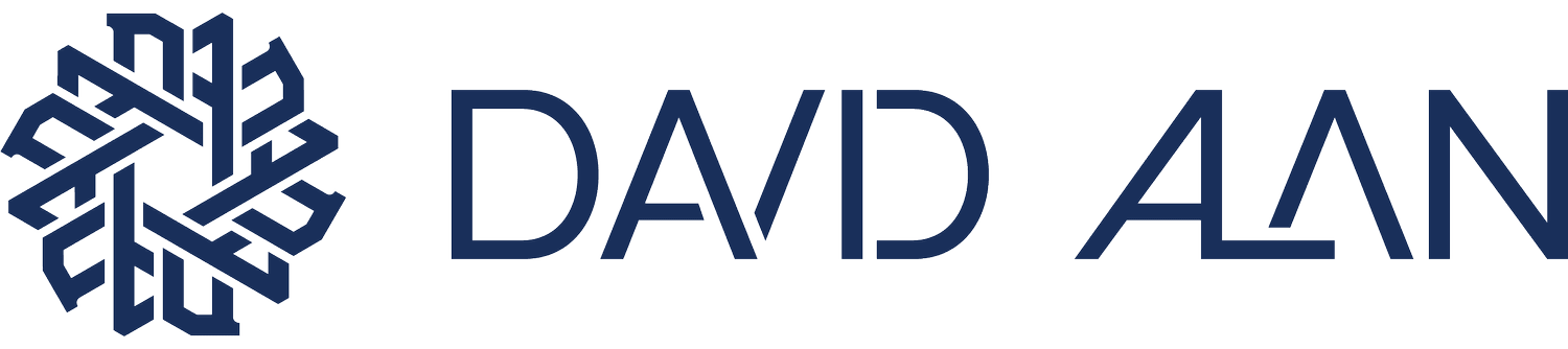 David Alan