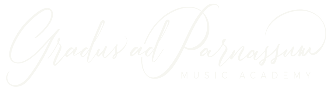  Gradus Ad Parnassum Music Academy