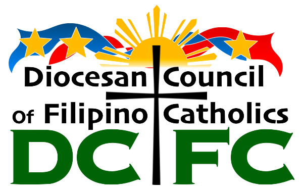 DIOCESAN COUNCIL OF FILIPINO CATHOLICS 