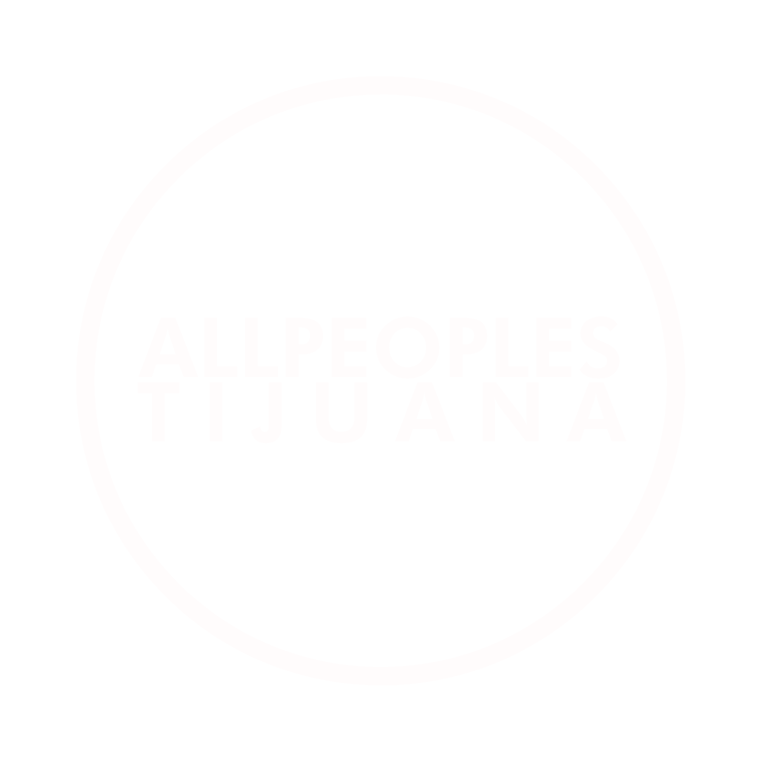 All Peoples Church Tijuana