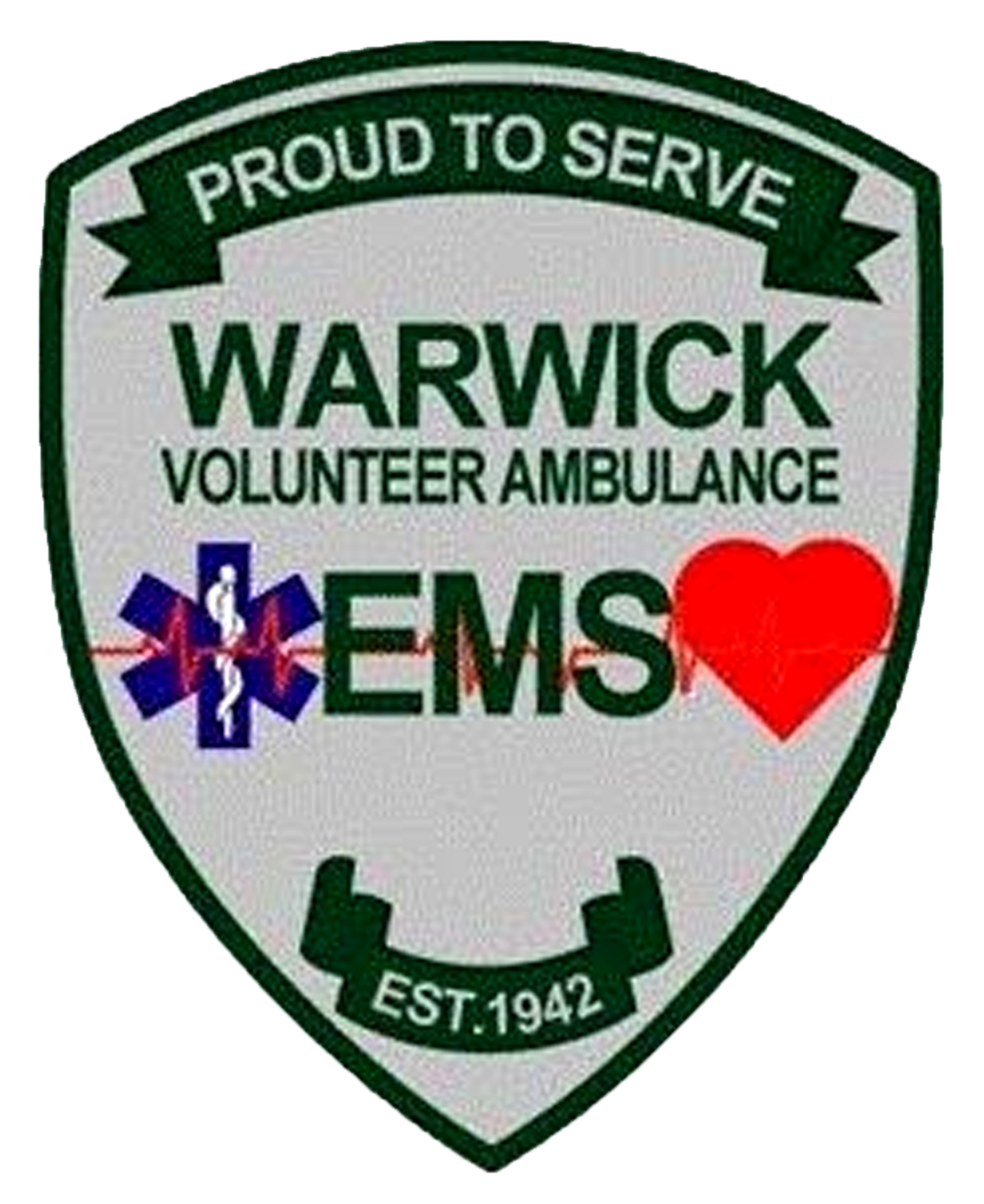 Warwick EMS