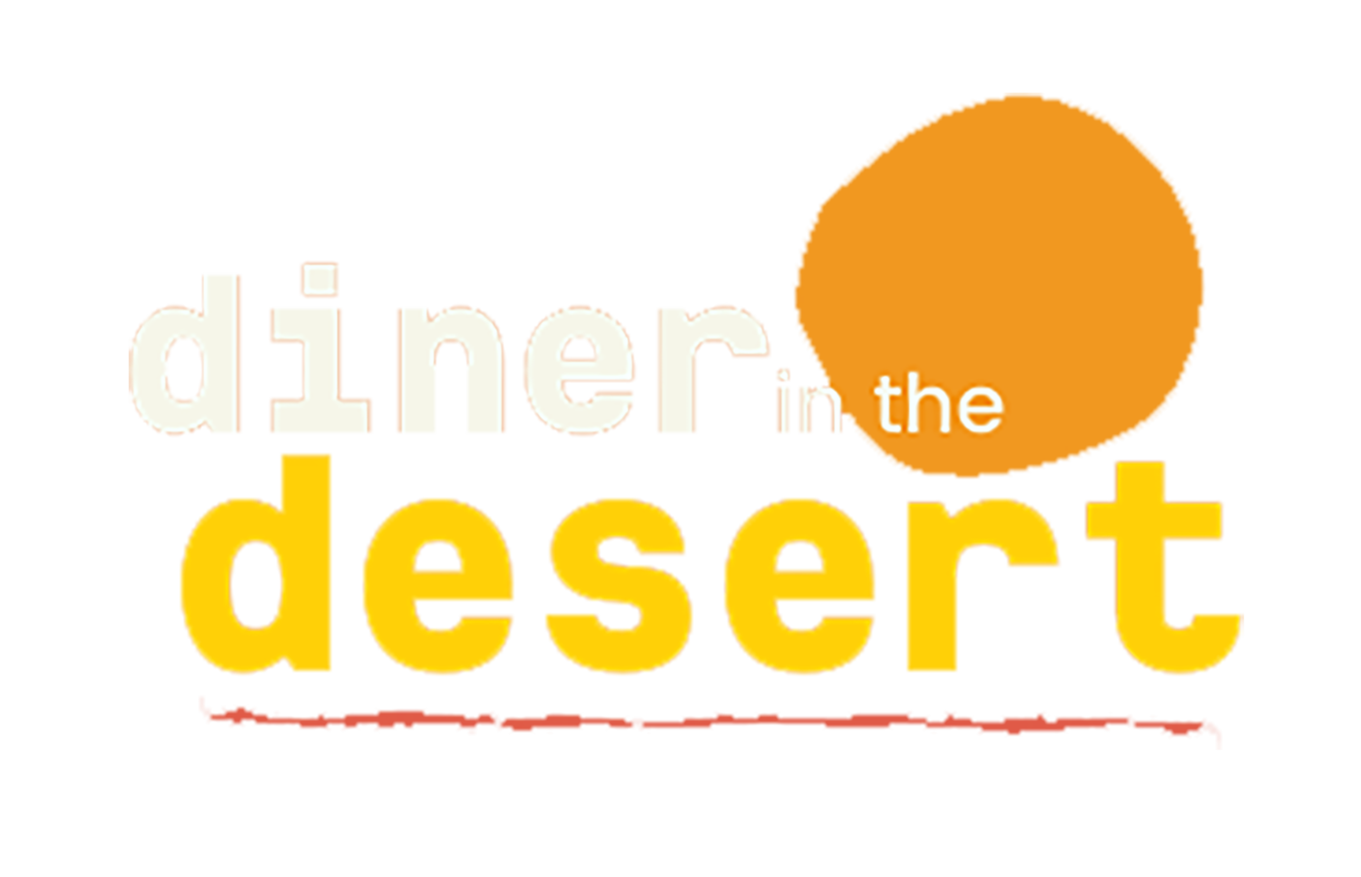Diner in the Desert
