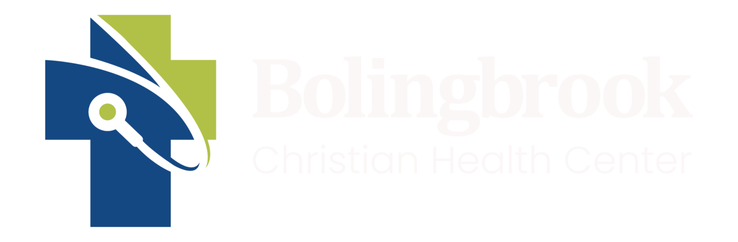 Bolingbrook Christian Health Center