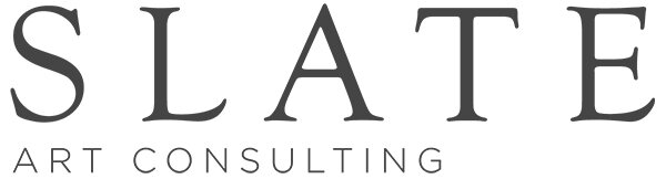 SLATE Art Consulting
