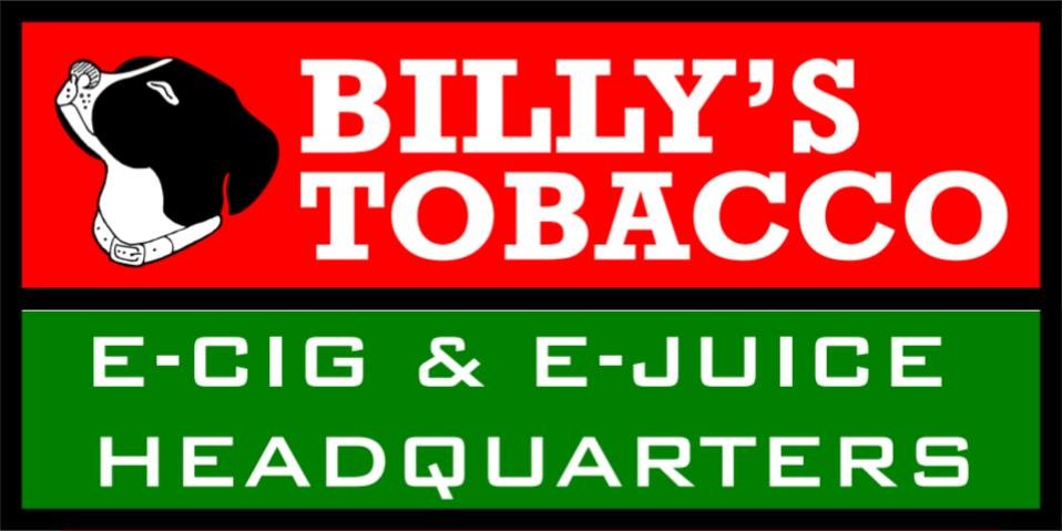 Billy&#39;s Tobacco