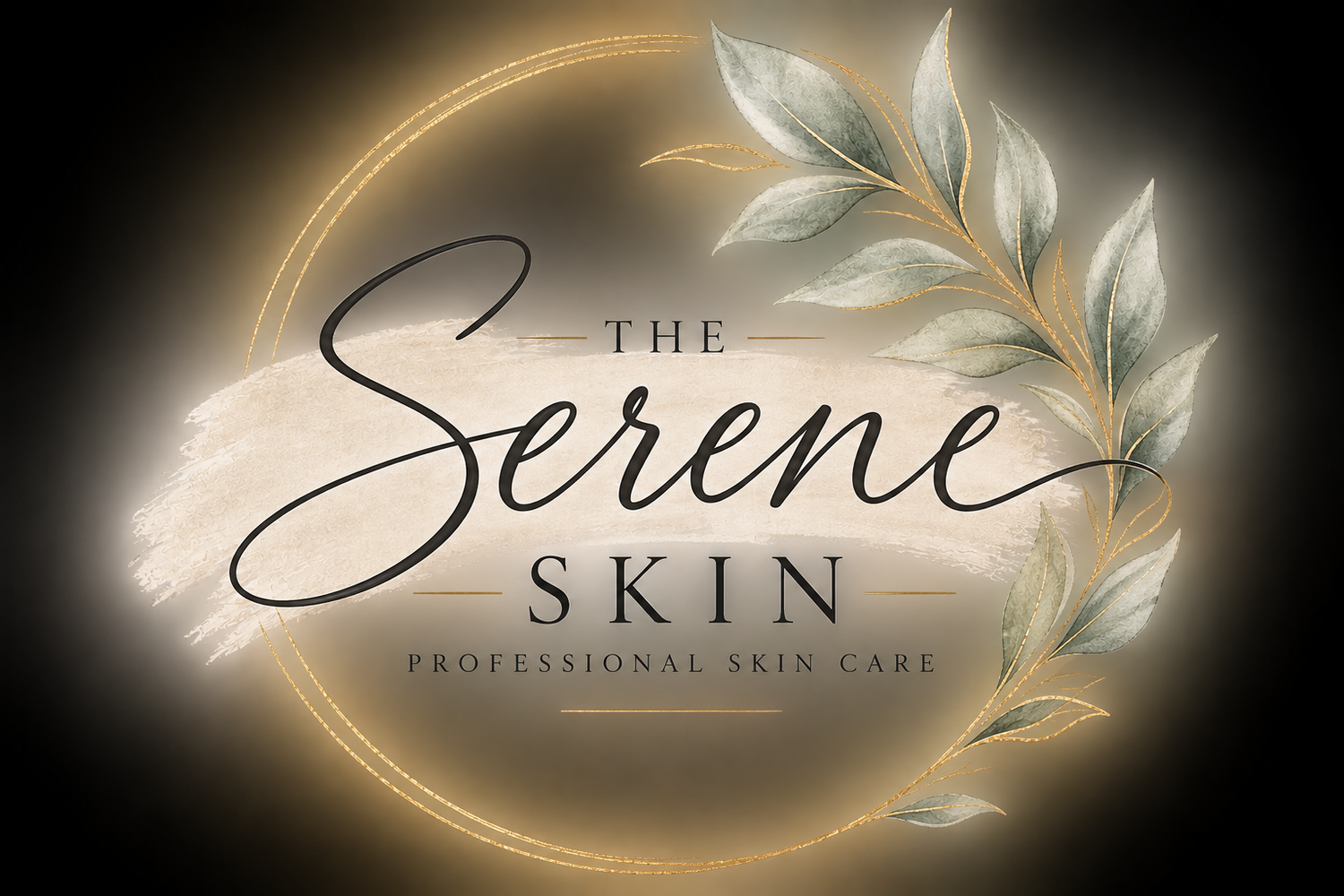 The Serene Skin