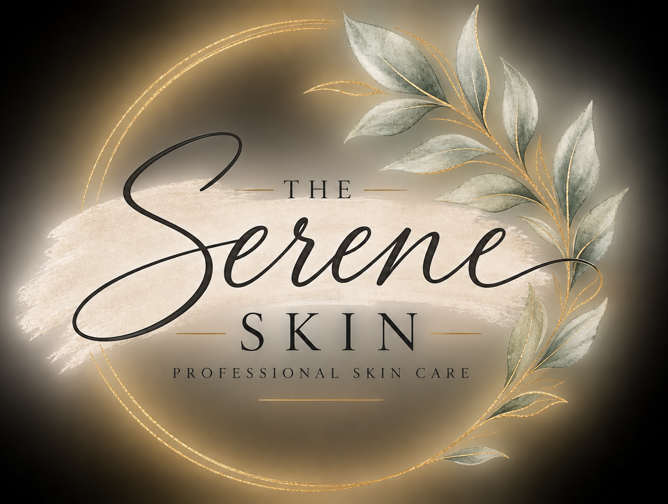 The Serene Skin