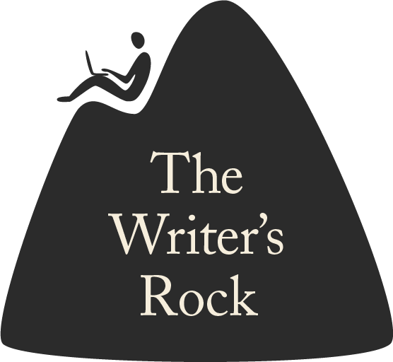 The Writer&#39;s Rock