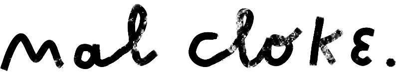 mal cloke studio