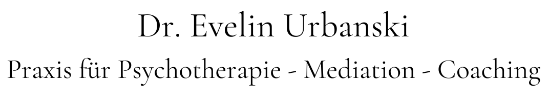 Mag. Dr. Evelin Urbanski