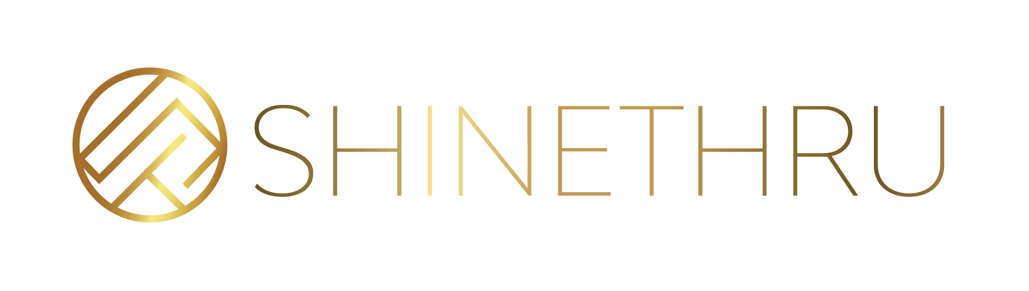 SHINETHRU | Branding &amp; Marketing