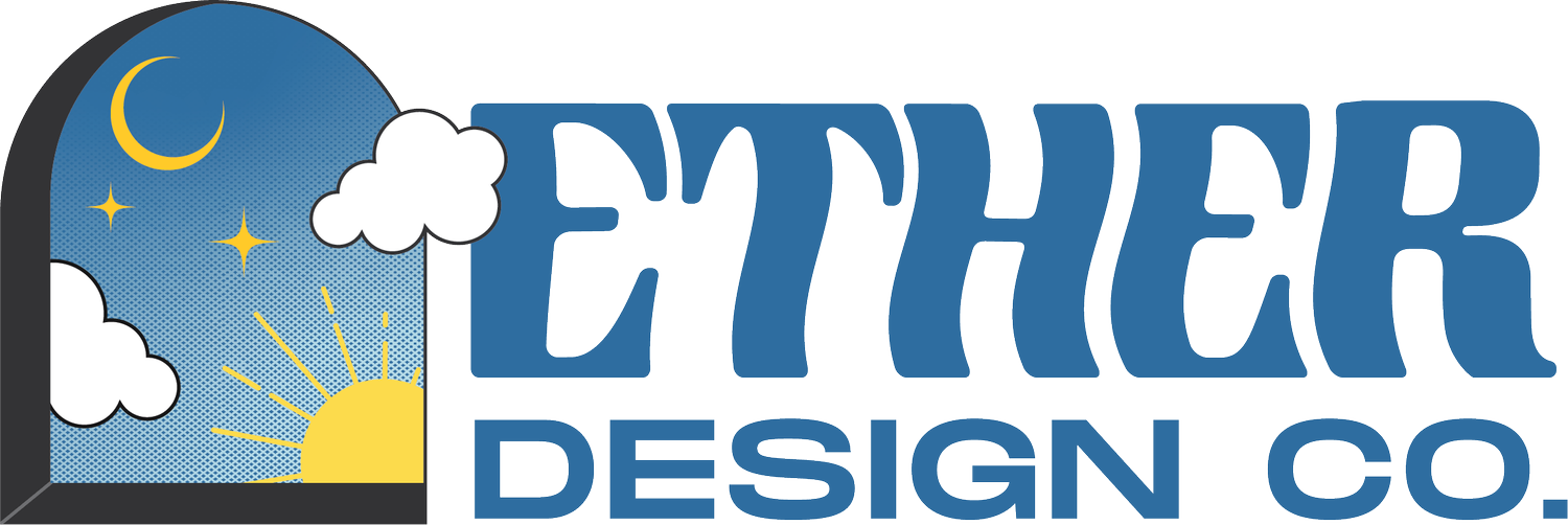 Ether Design Co. 