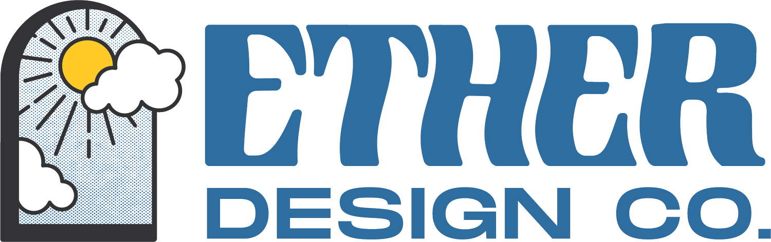 Ether Design Co. 
