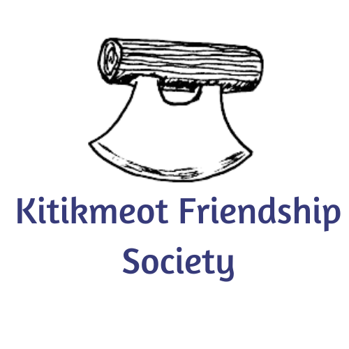 Kitikmeot Friendship Society