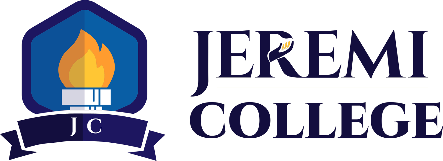 Jeremi College