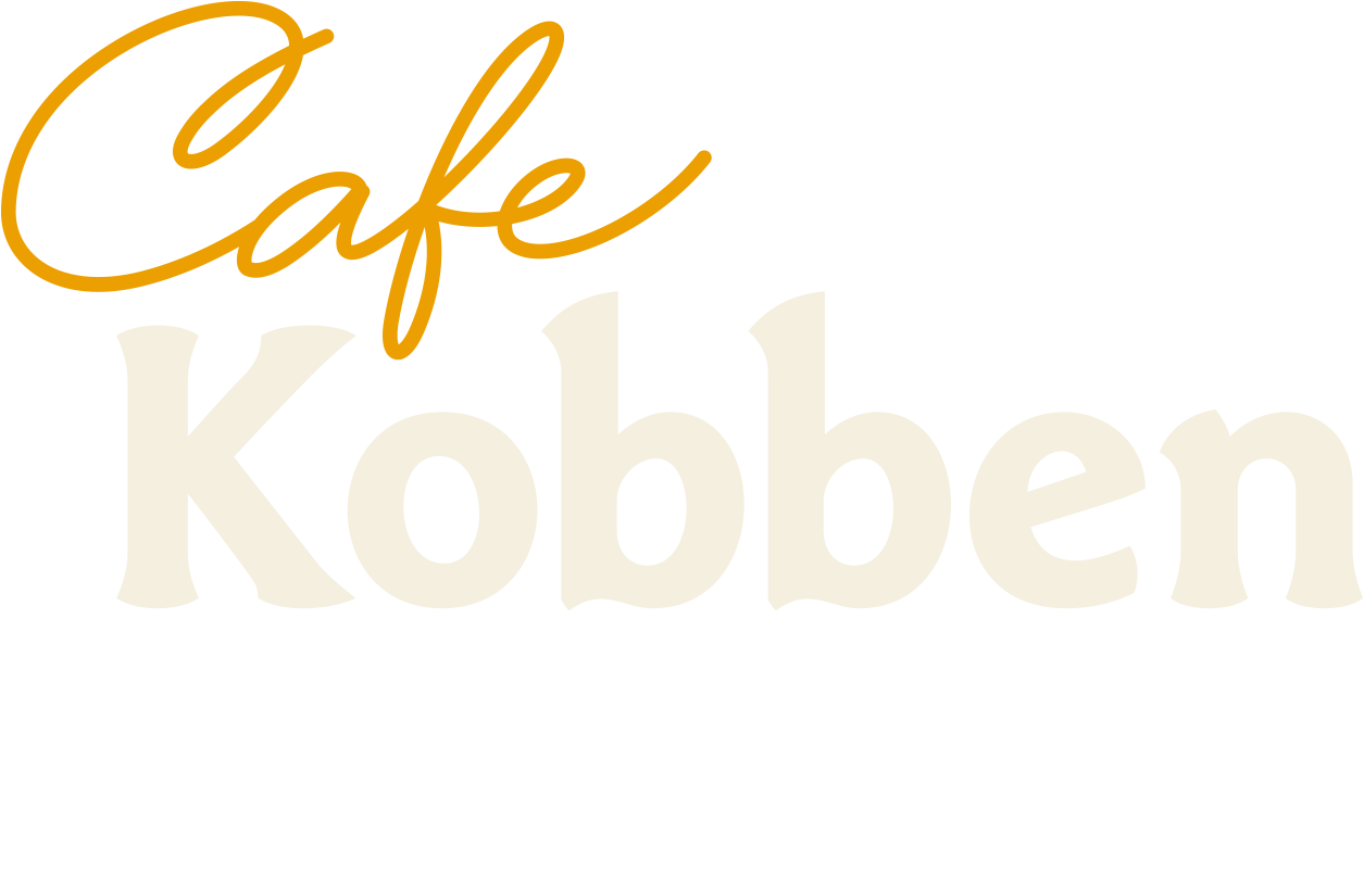 Cafe Kobben