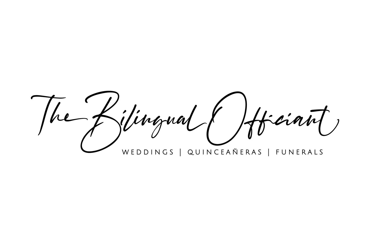 The Bilingual Officiant