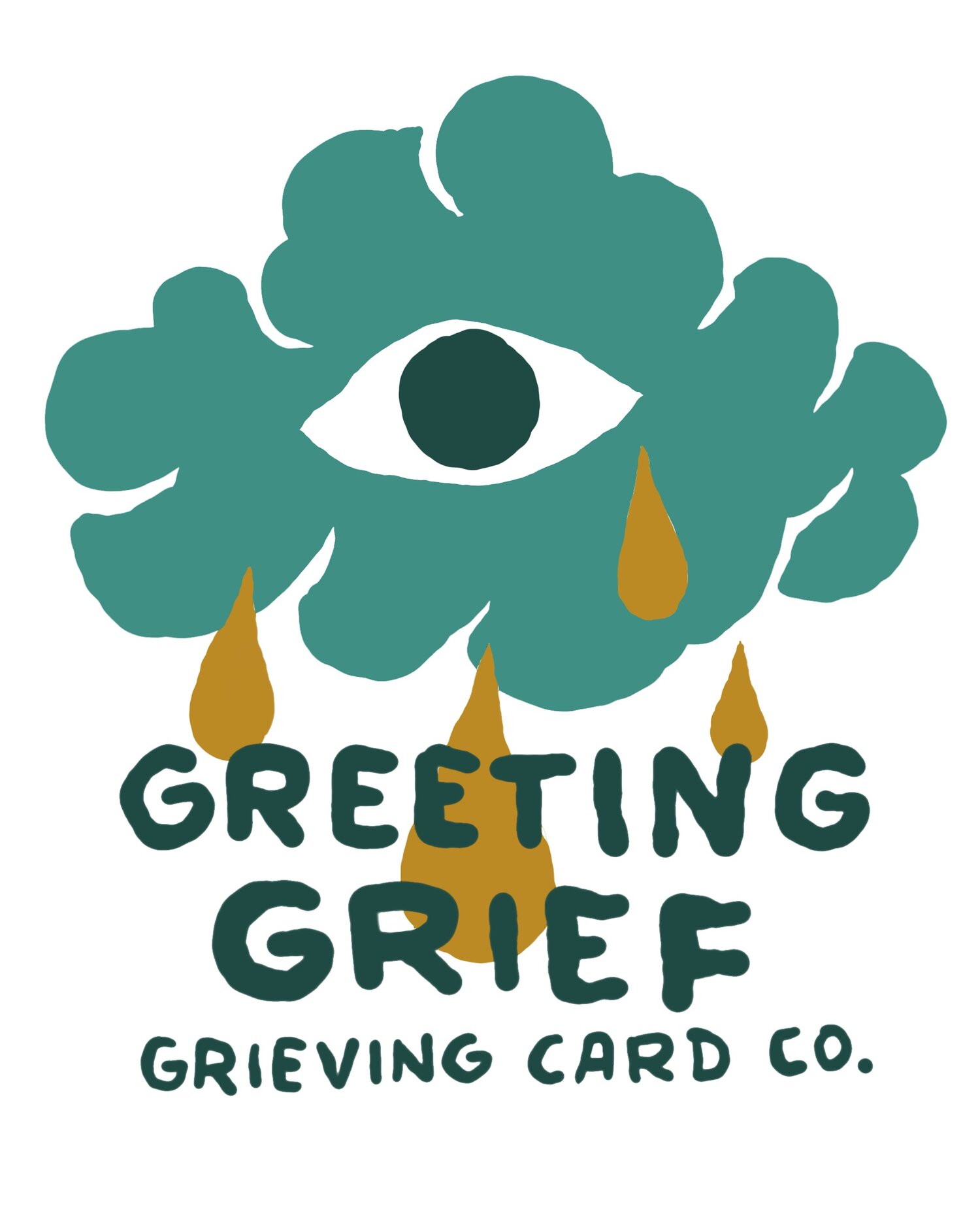 Greeting Grief