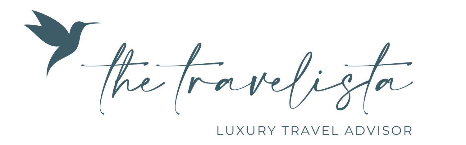 The Travelista | Katharine Lewis | Luxury Travel Advisor | Guelph ON