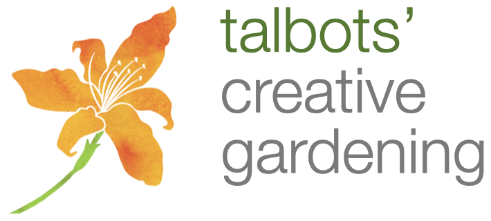 Talbots&#39; Creative Gardening