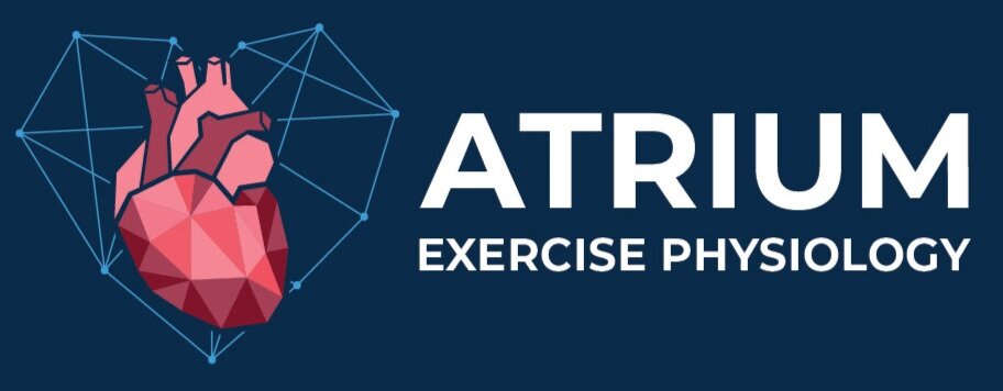 Atrium Exercise Physiology