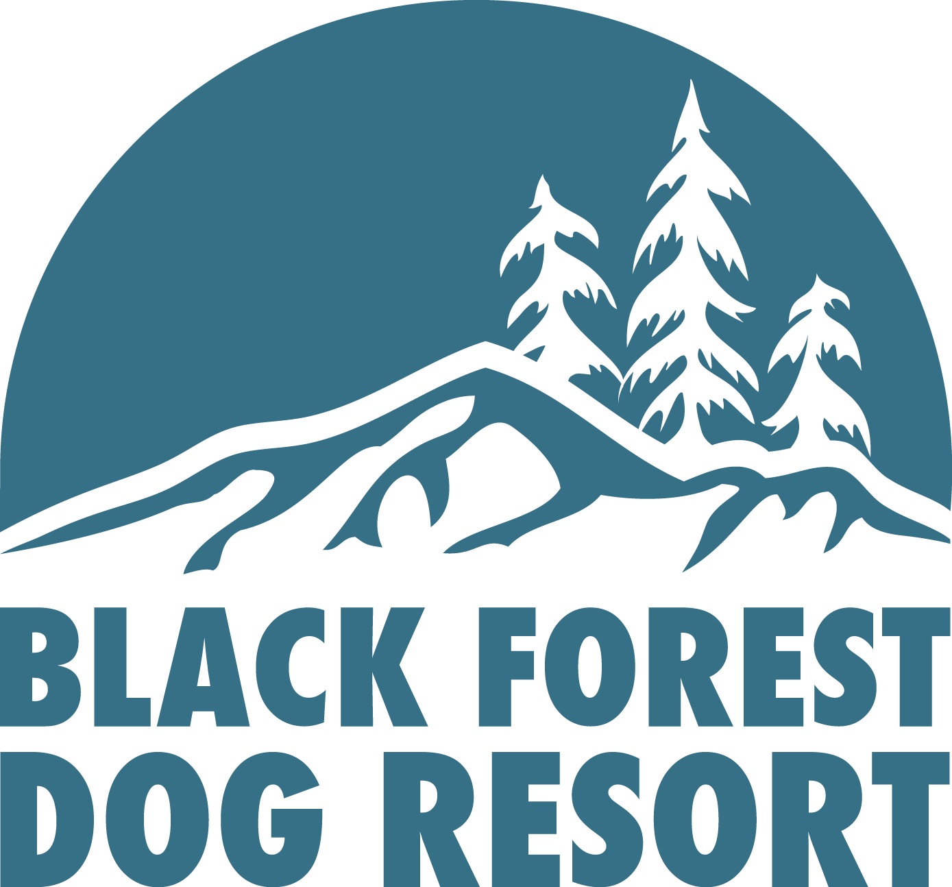 Black Forest Dog Resort