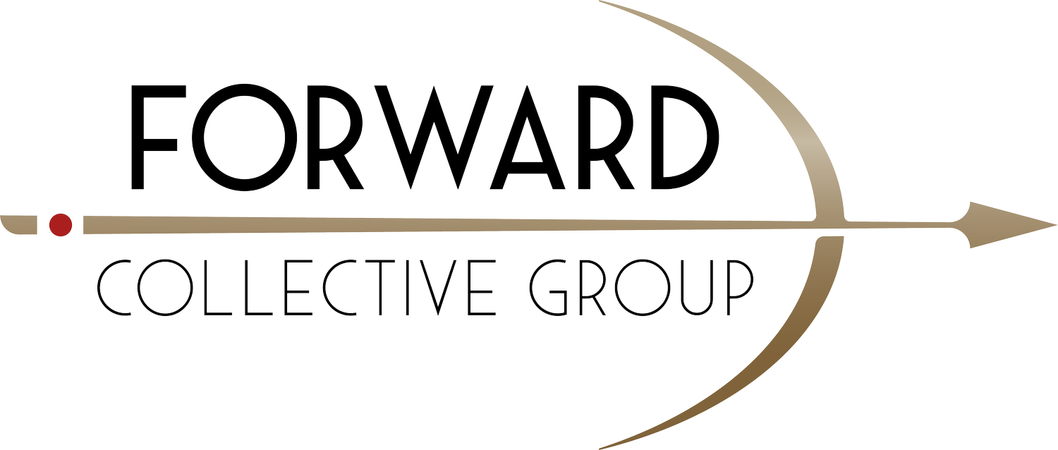 Forward Collective Group - Expert Business Transformation Consultant & Executive Coach