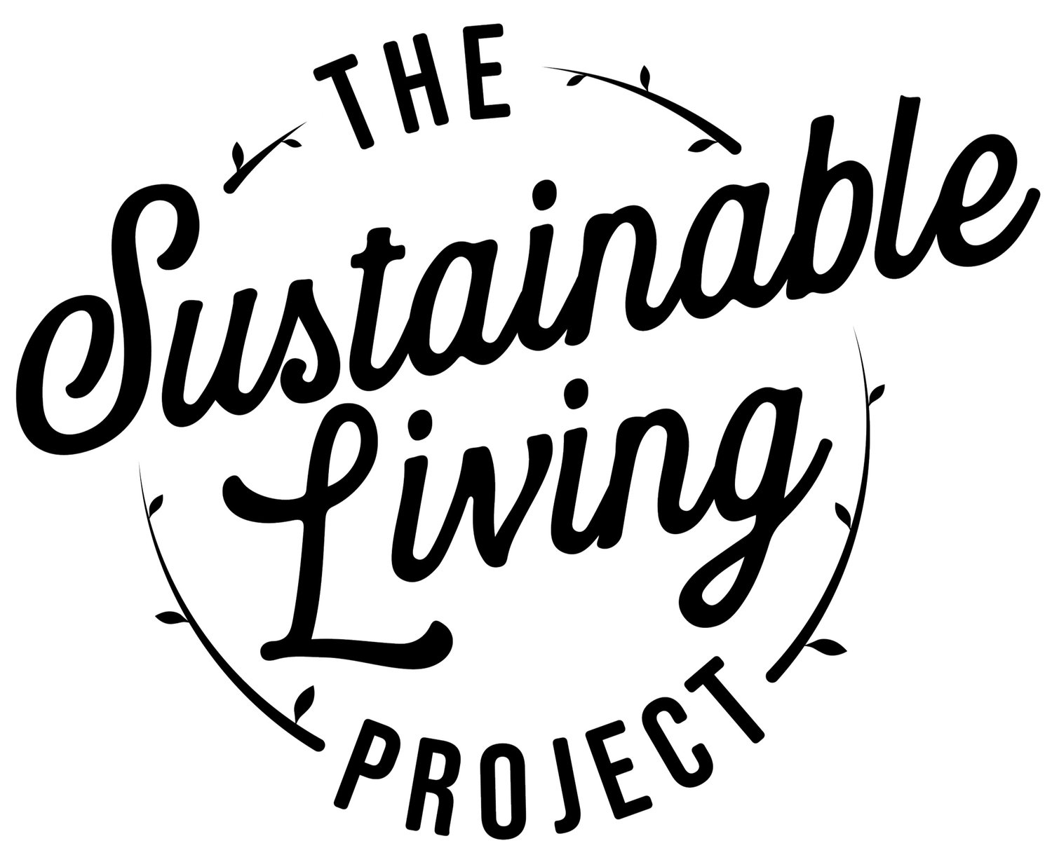 The Sustainable Living Project