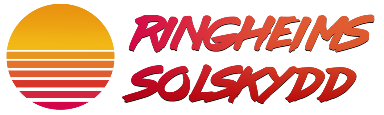 Ringheims Solskydd AB