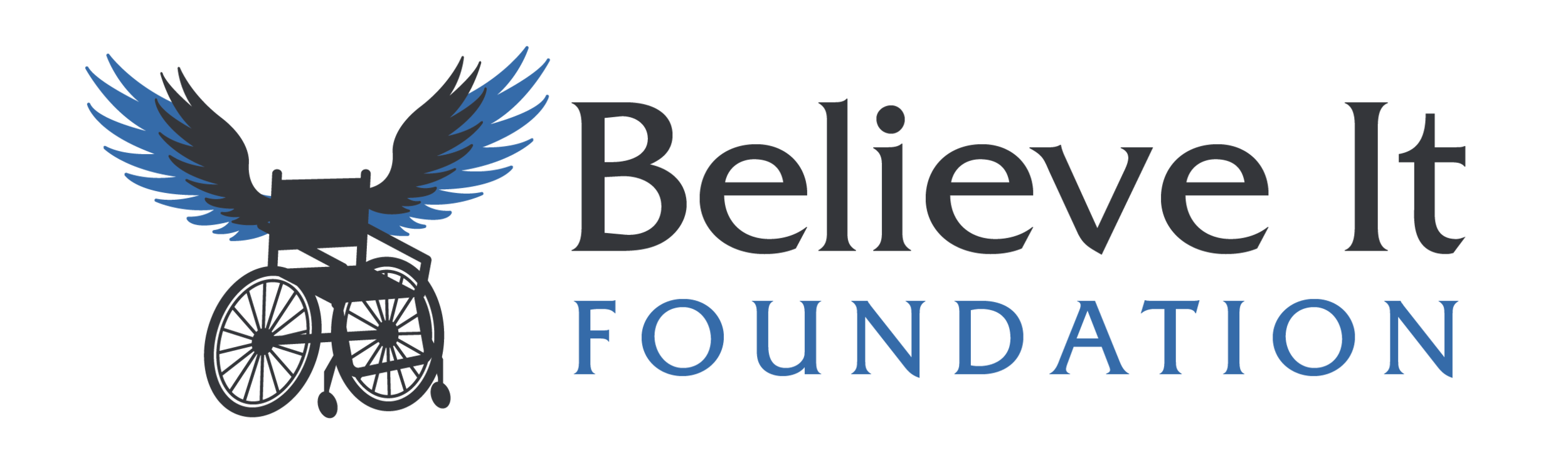 Believe It Foundation