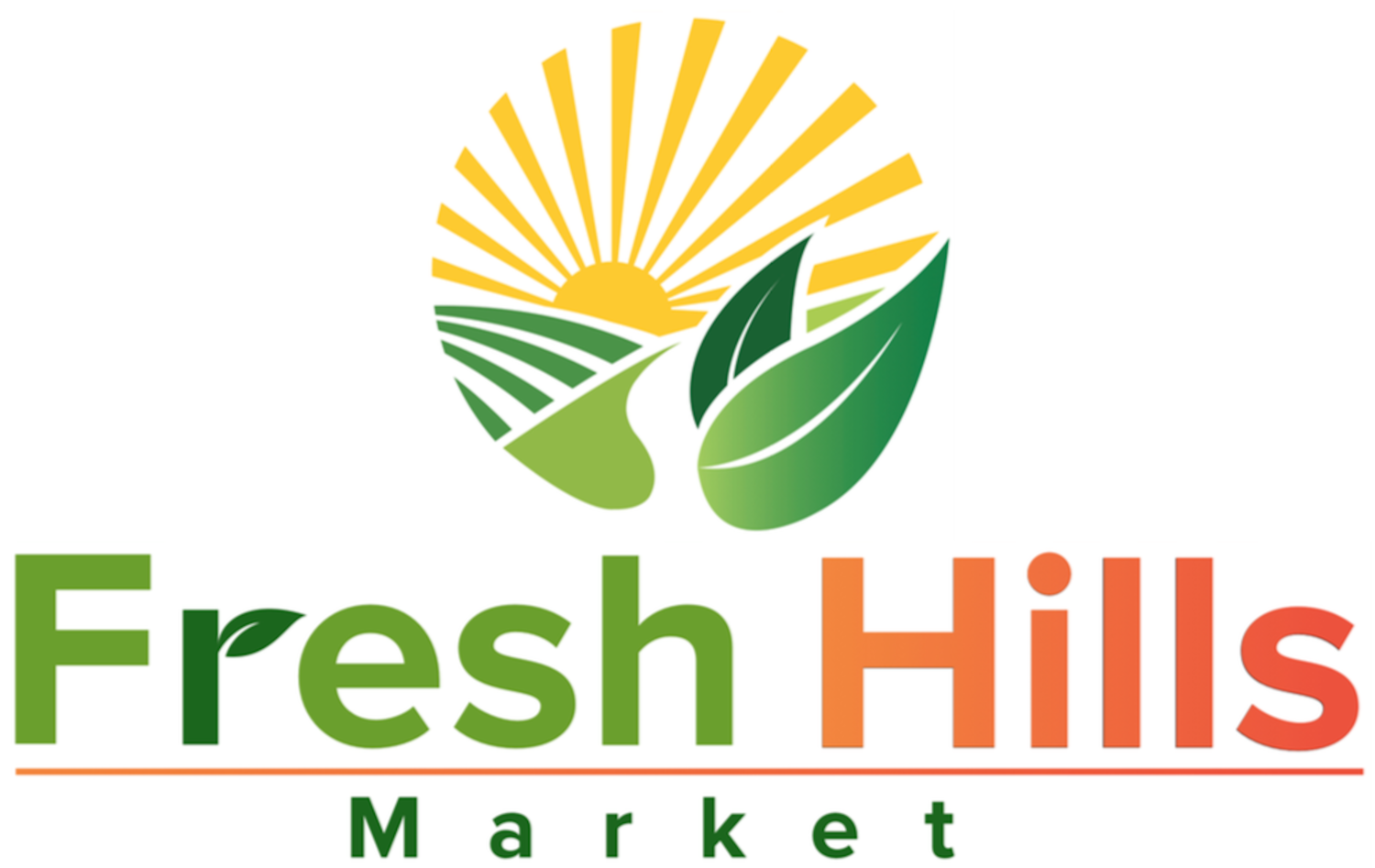 Fresh Hills Market
