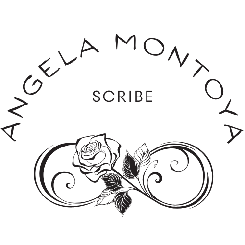 Angela Montoya Writes