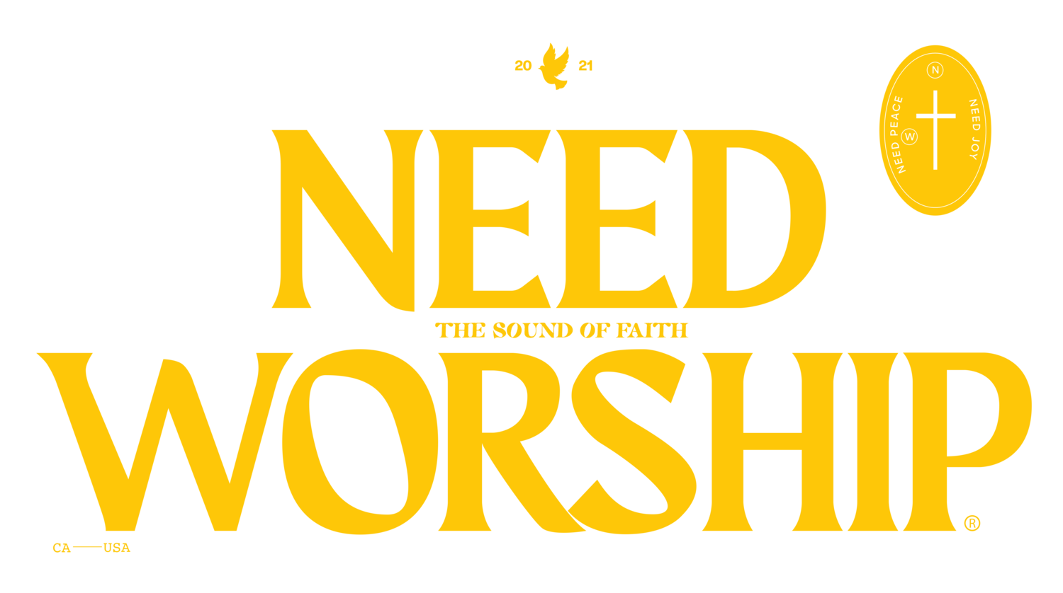 Need Worship