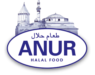 Anur Halal Food