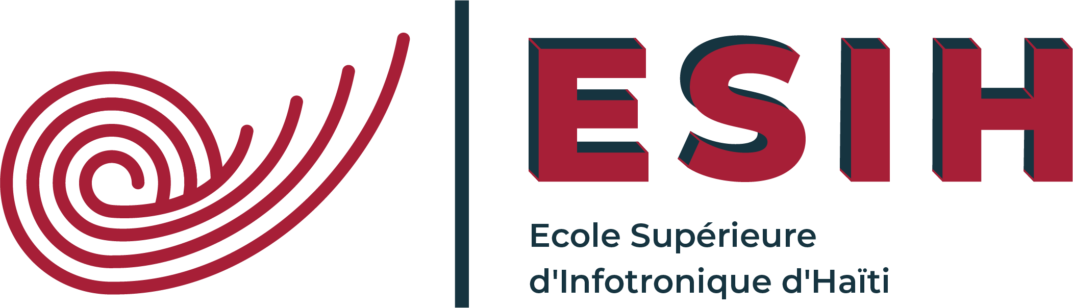 ESIH - Ecole Supérieure  d&#39;Infotronique d&#39;Haïti