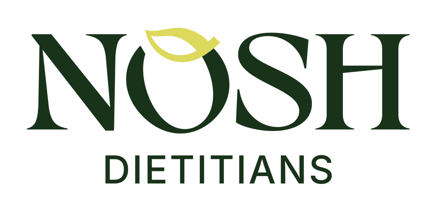 Nosh Dietitians - Aged Care Dietitians - Aged Care Menu and Food Service Specialist Dietitians