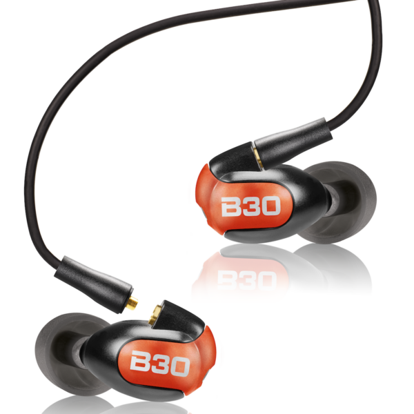 Westone Universal B30 Earphones — FLASHBANG