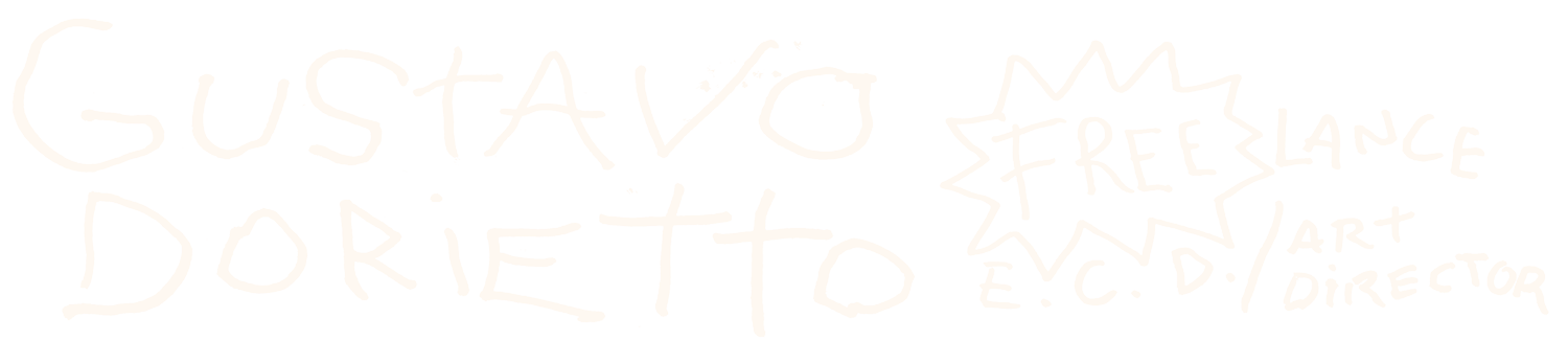GUSTAVO DORIETTO