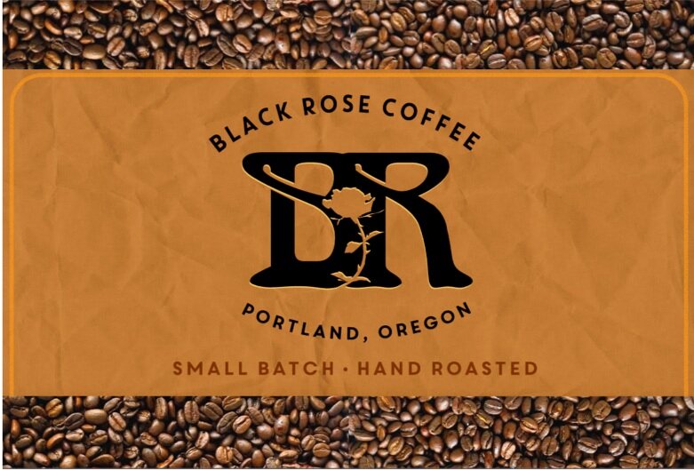  Black Rose Coffee - Portland, Oregon