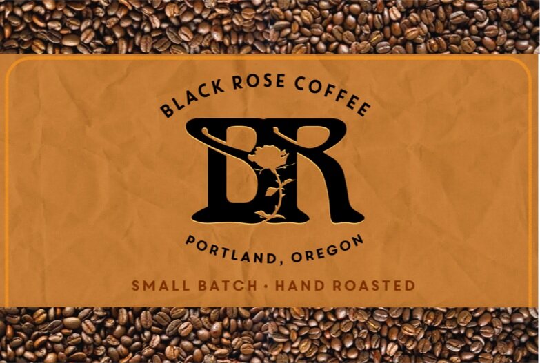  Black Rose Coffee - Portland, Oregon