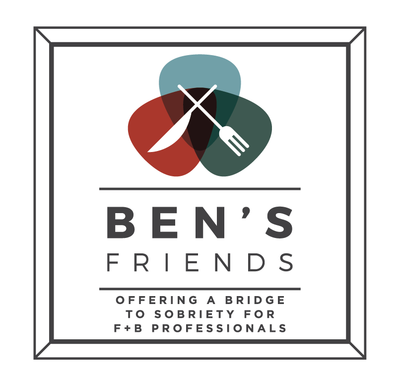 Ben&#39;s Friends